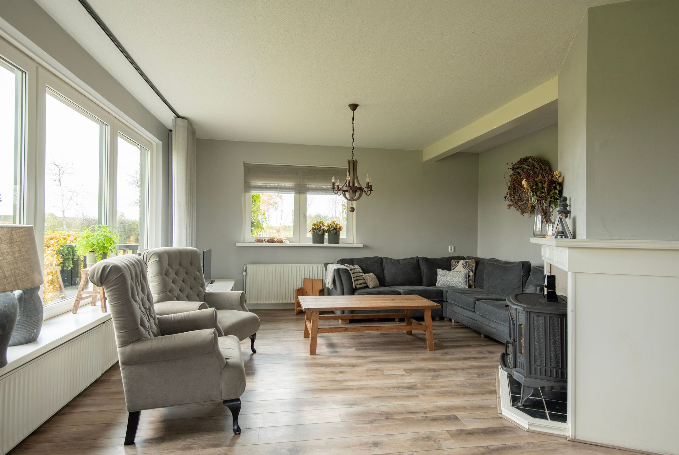 Foto 6 van Huinerbroekweg 1