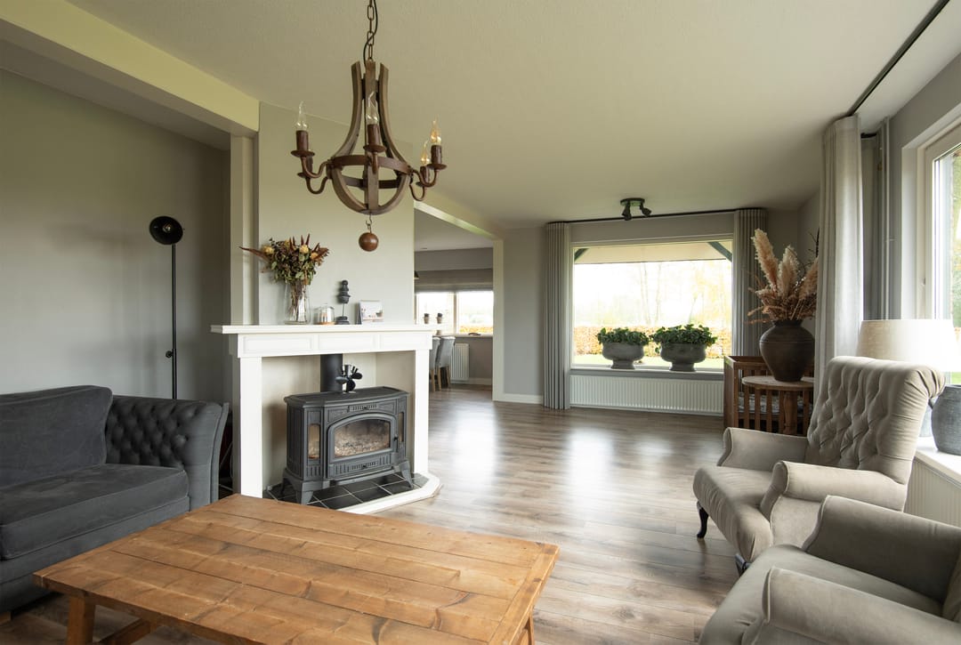 Foto 7 van Huinerbroekweg 1