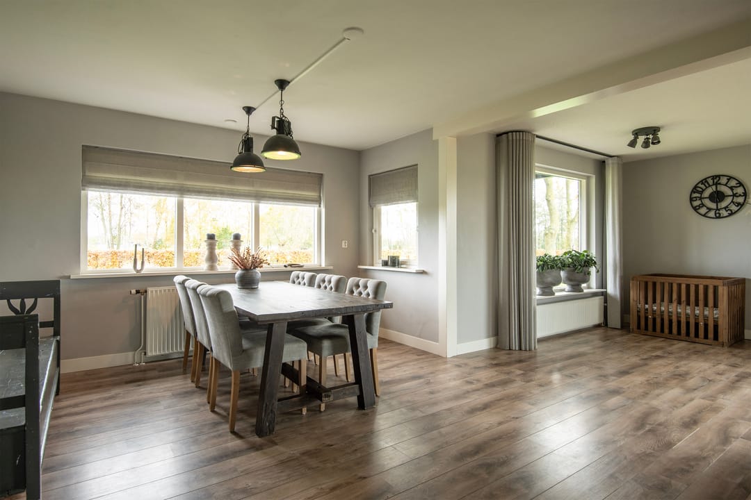 Foto 8 van Huinerbroekweg 1