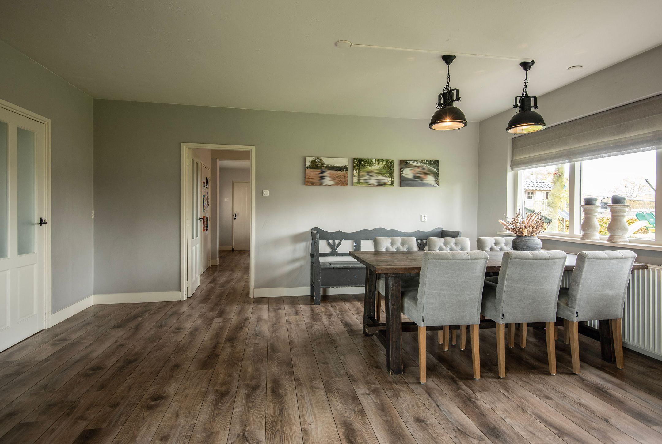 Foto 9 van Huinerbroekweg 1