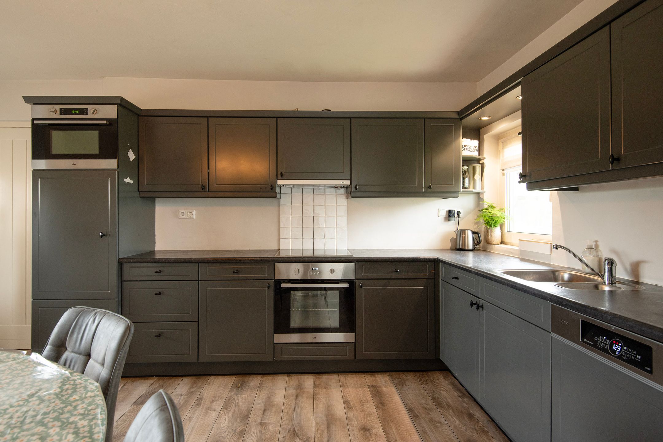 Foto 12 van Huinerbroekweg 1