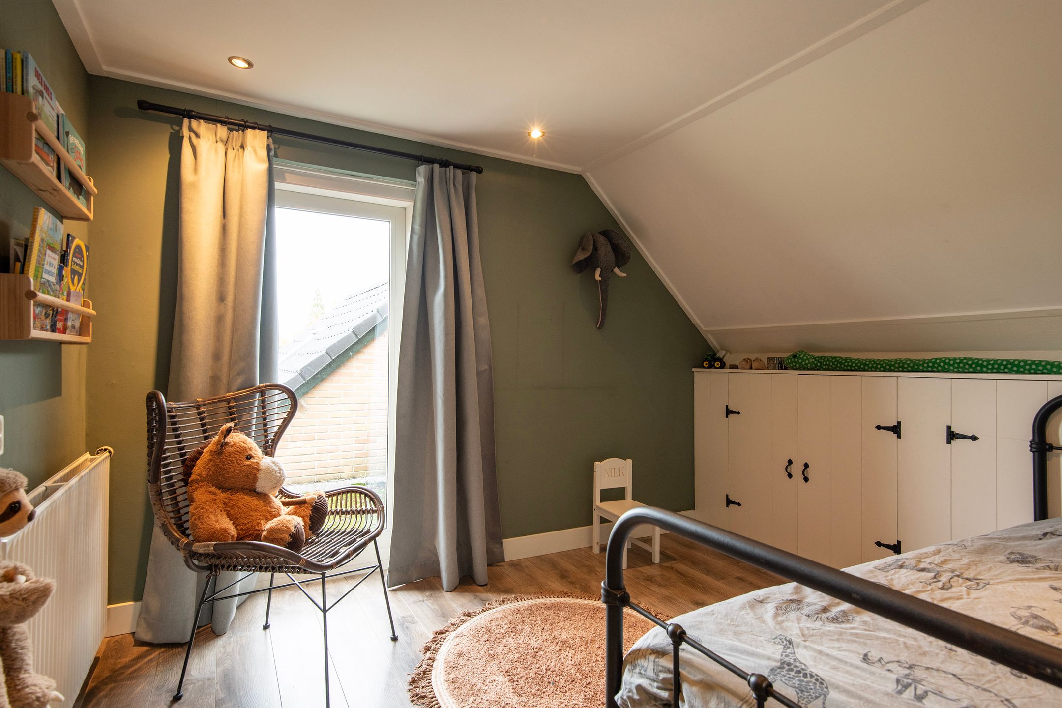 Foto 18 van Huinerbroekweg 1