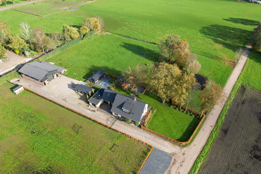 Foto 22 van Huinerbroekweg 1