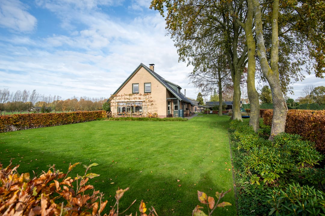 Foto 23 van Huinerbroekweg 1