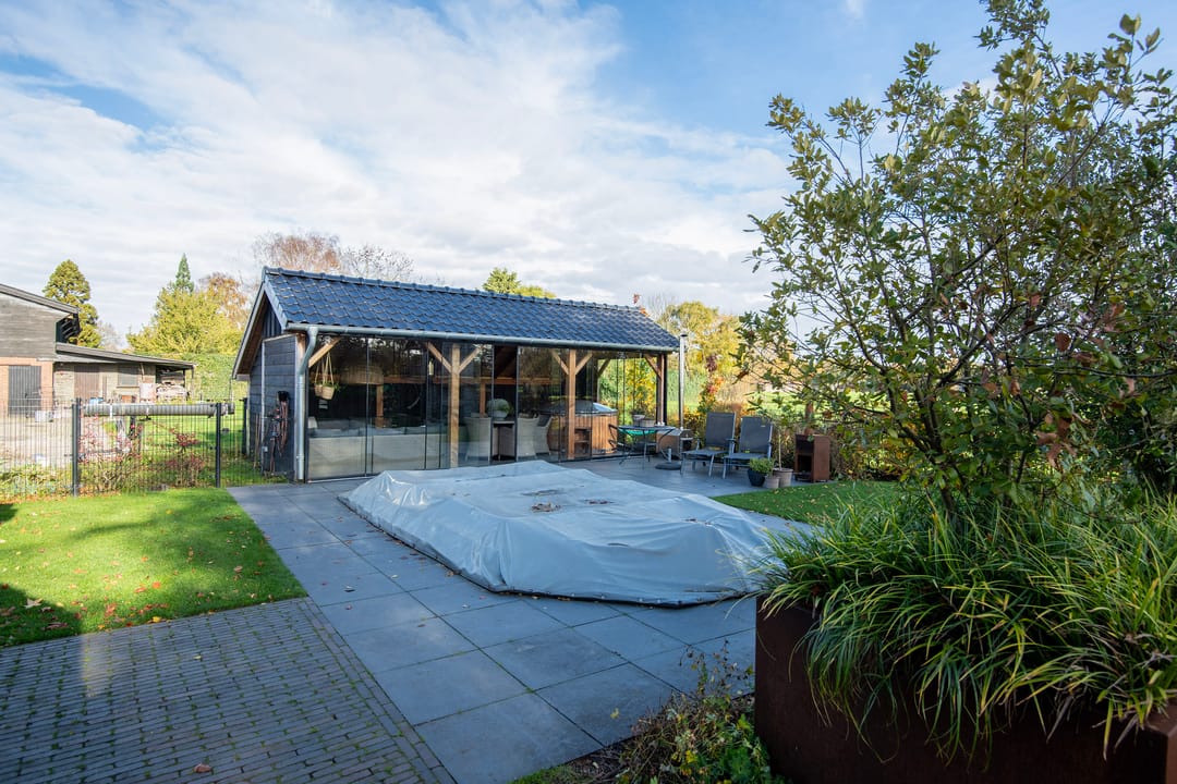 Foto 26 van Huinerbroekweg 1