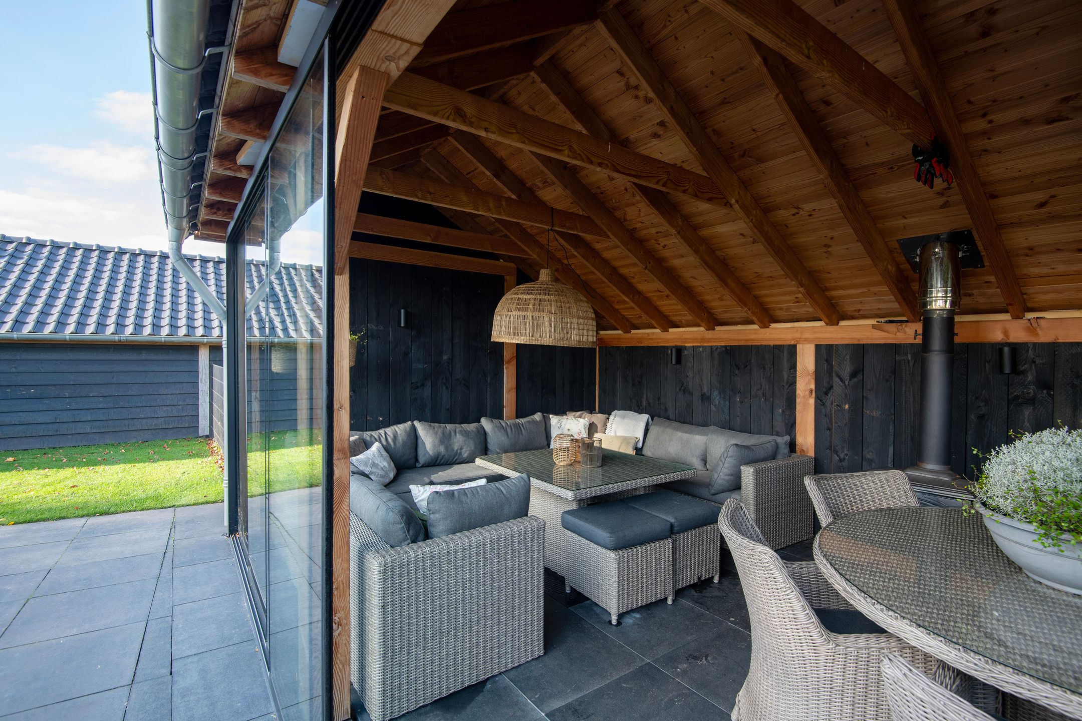 Foto 27 van Huinerbroekweg 1