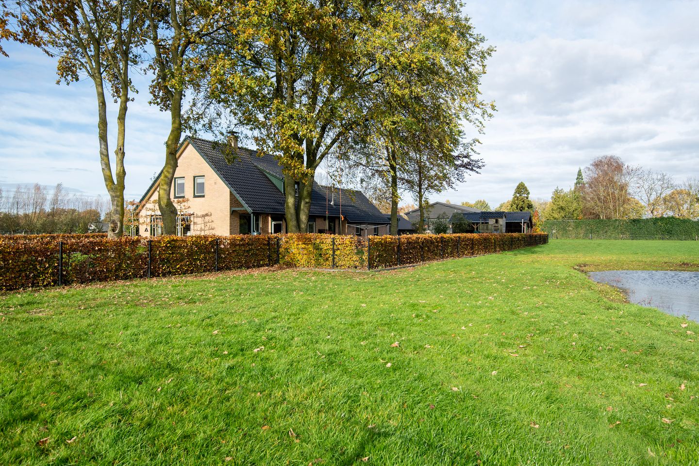 Foto 29 van Huinerbroekweg 1