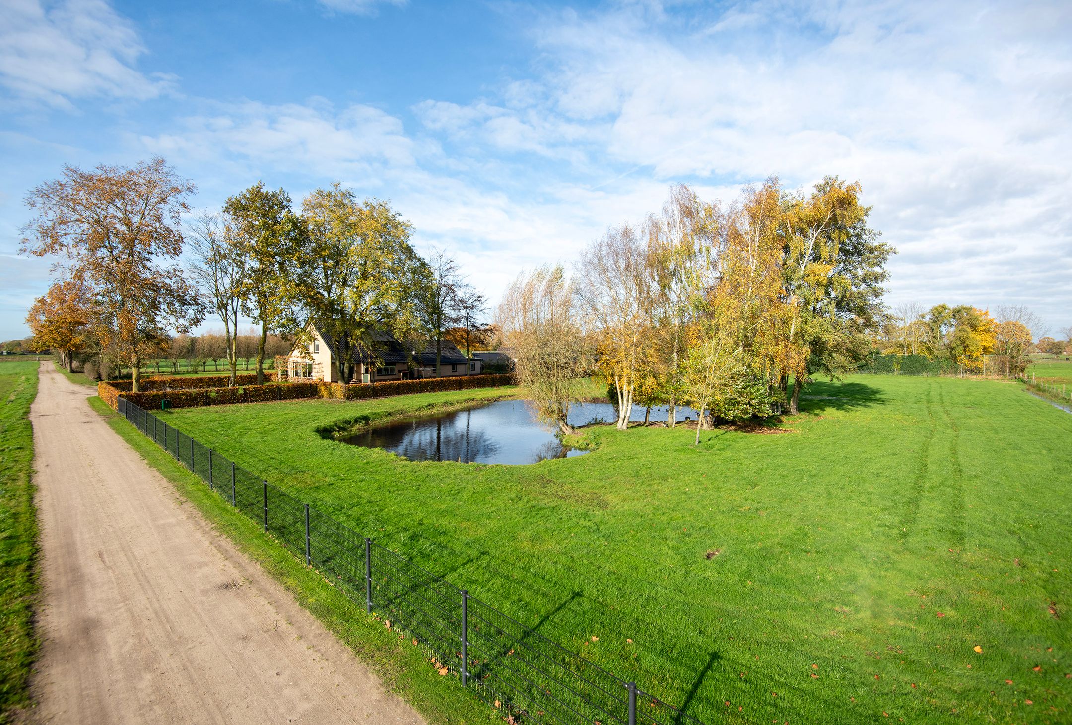 Foto 30 van Huinerbroekweg 1