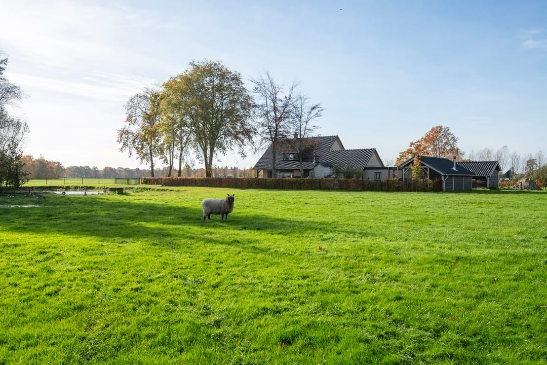 Foto 32 van Huinerbroekweg 1