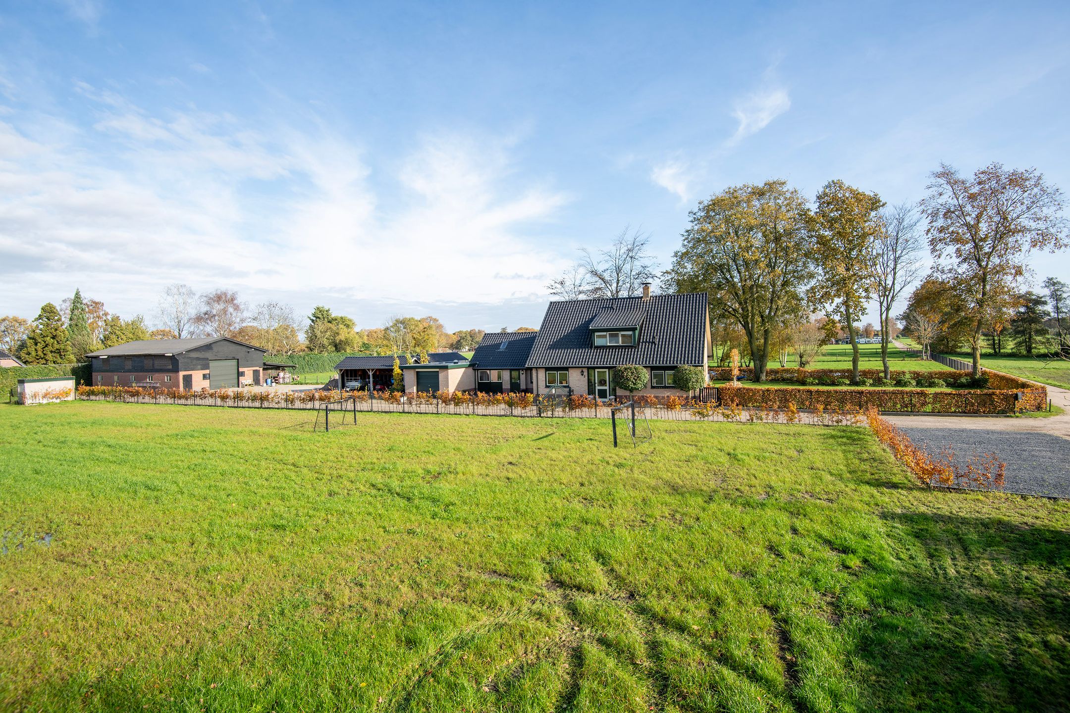 Foto 33 van Huinerbroekweg 1