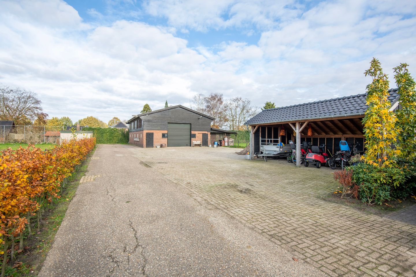 Foto 35 van Huinerbroekweg 1