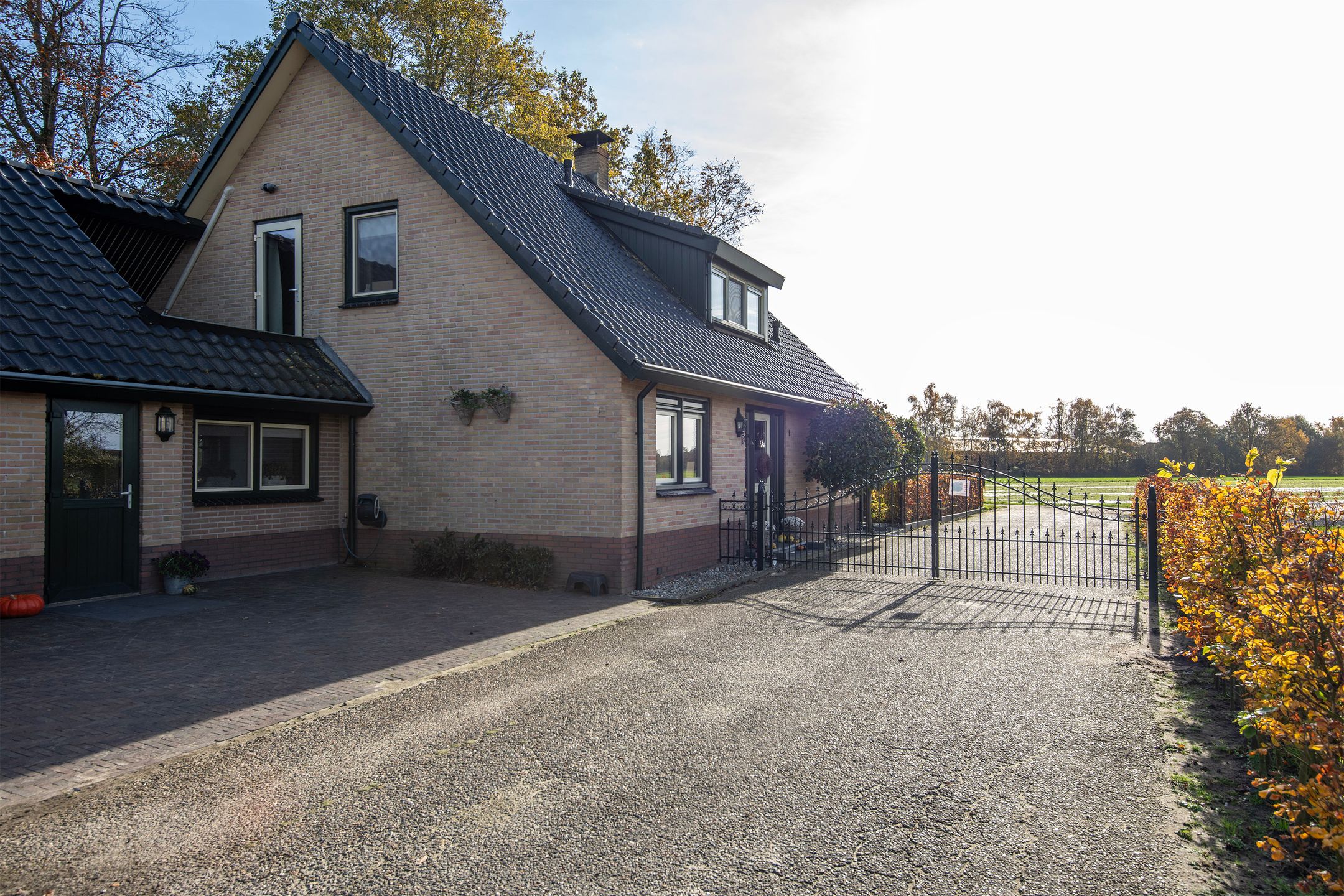 Foto 36 van Huinerbroekweg 1