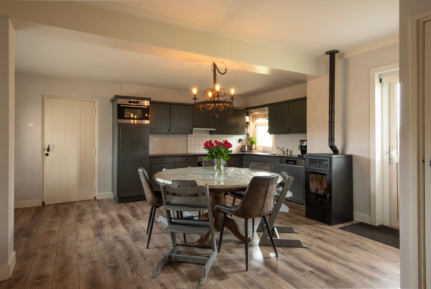 Foto 10 van Huinerbroekweg 1