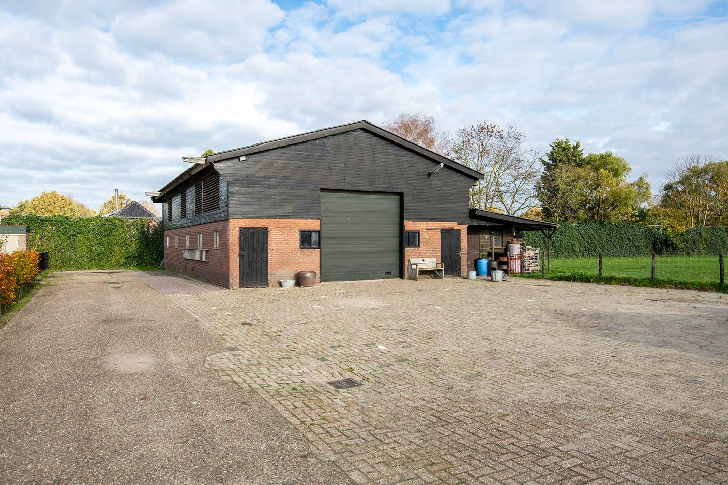 Foto 34 van Huinerbroekweg 1