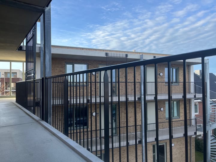 Foto 19 van Anemonenstraat 1-B1