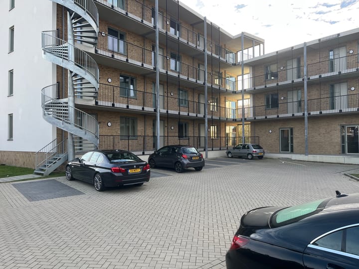 Foto 20 van Anemonenstraat 1-B1