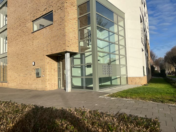 Foto 25 van Anemonenstraat 1-B1