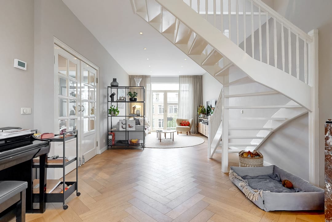 Photo 1 of Thérèse Schwartzestraat 112