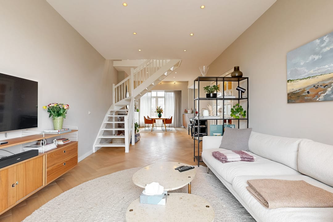 Photo 2 of Thérèse Schwartzestraat 112