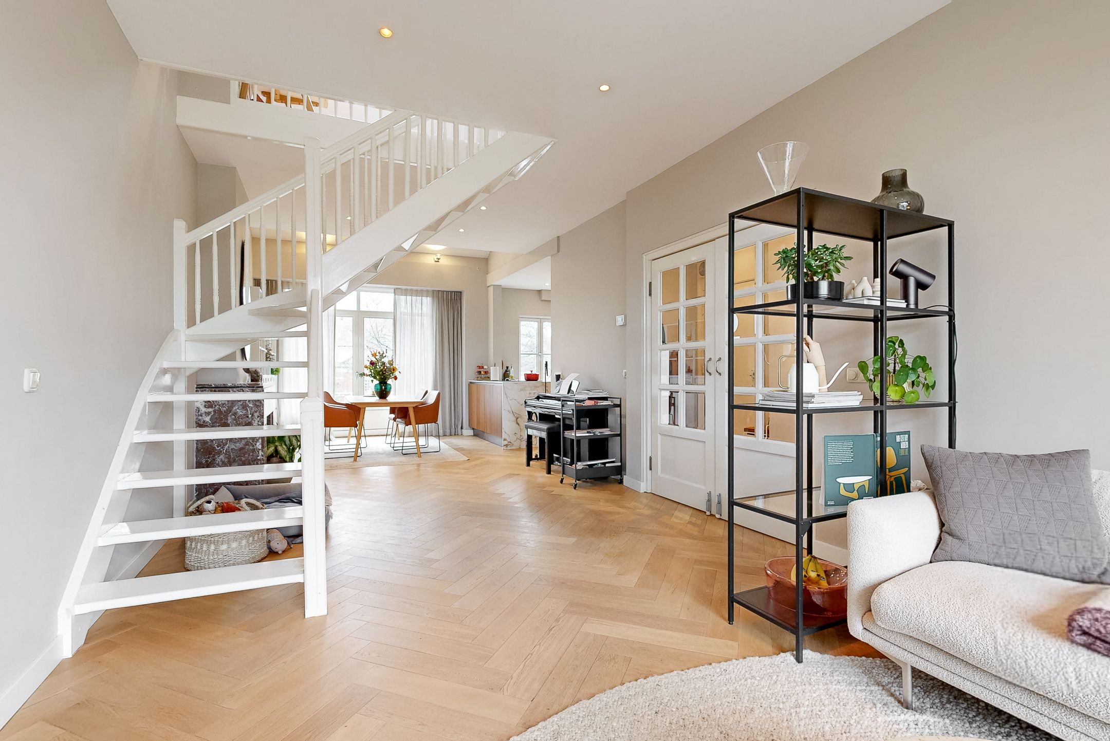 Photo 3 of Thérèse Schwartzestraat 112