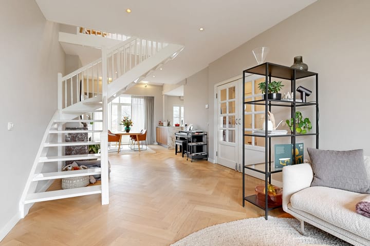 Photo 3 of Thérèse Schwartzestraat 112