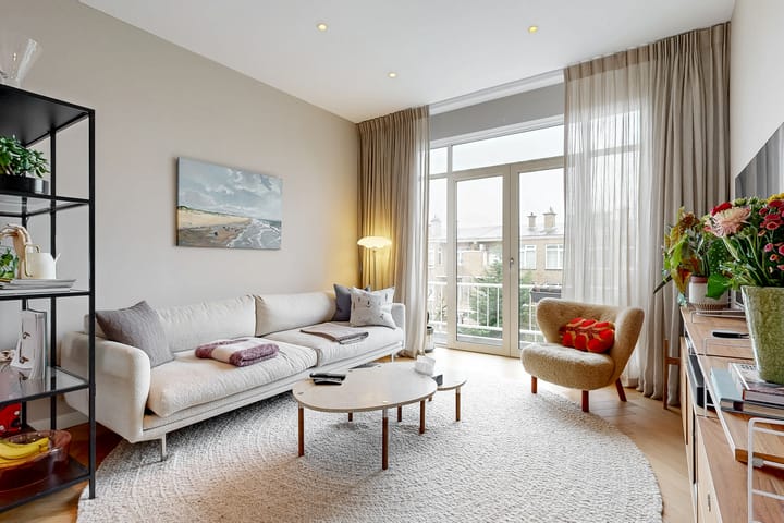 Photo 4 of Thérèse Schwartzestraat 112