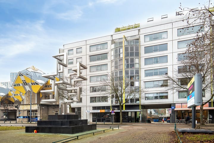 Mariniersweg 355 main image