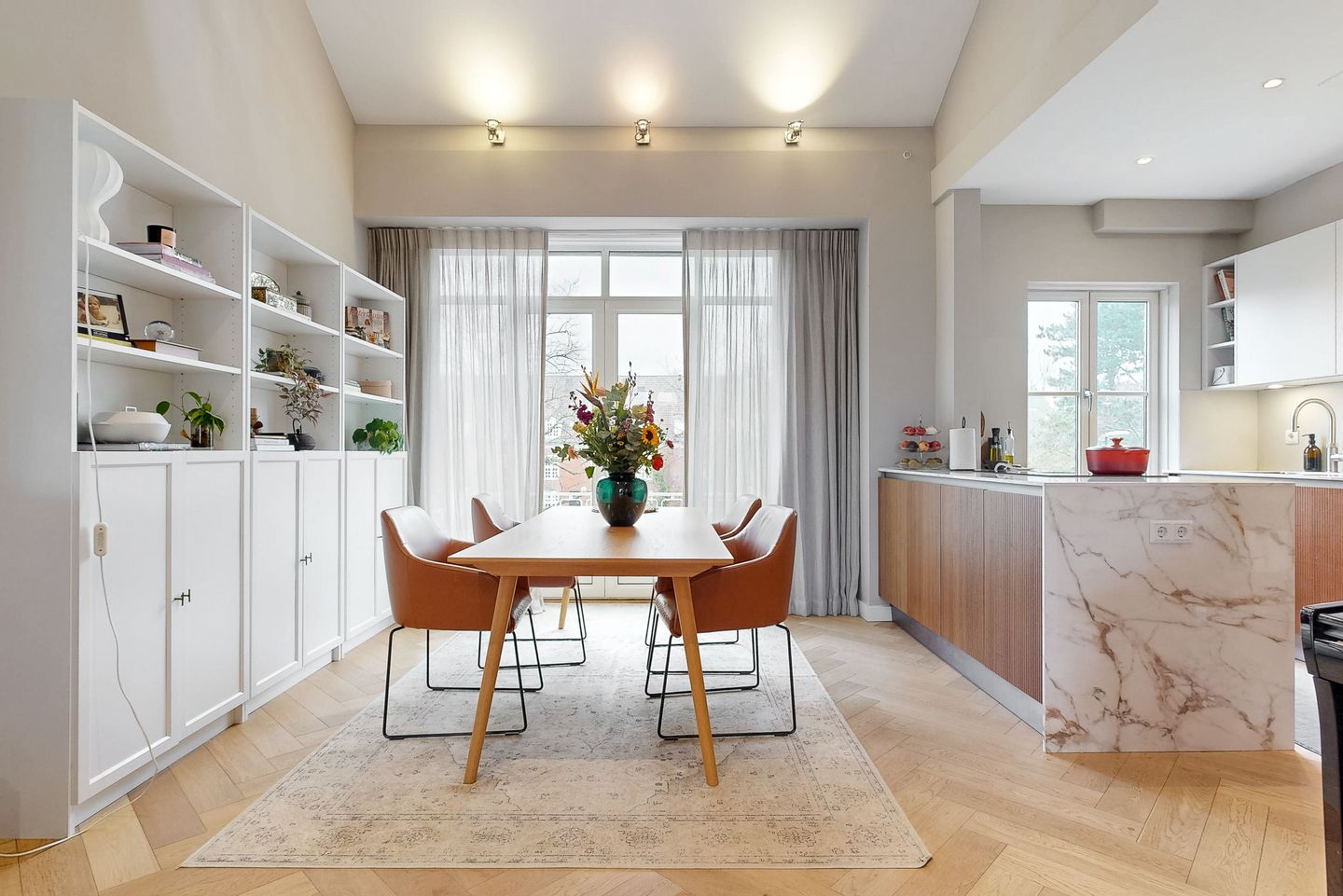 Photo 5 of Thérèse Schwartzestraat 112