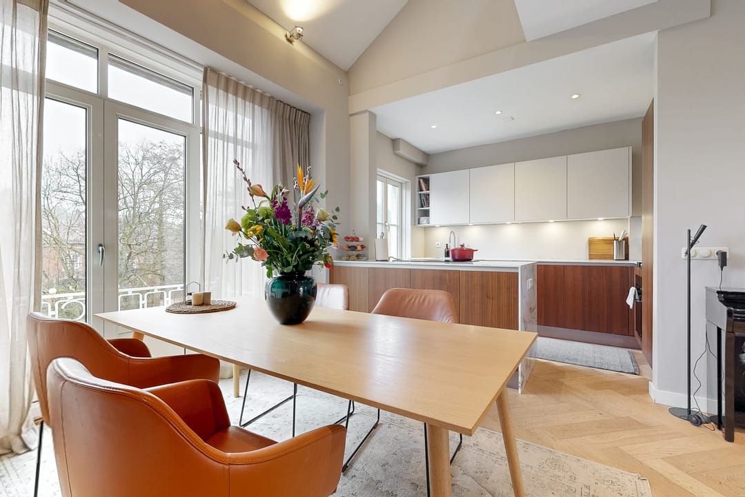 Photo 7 of Thérèse Schwartzestraat 112