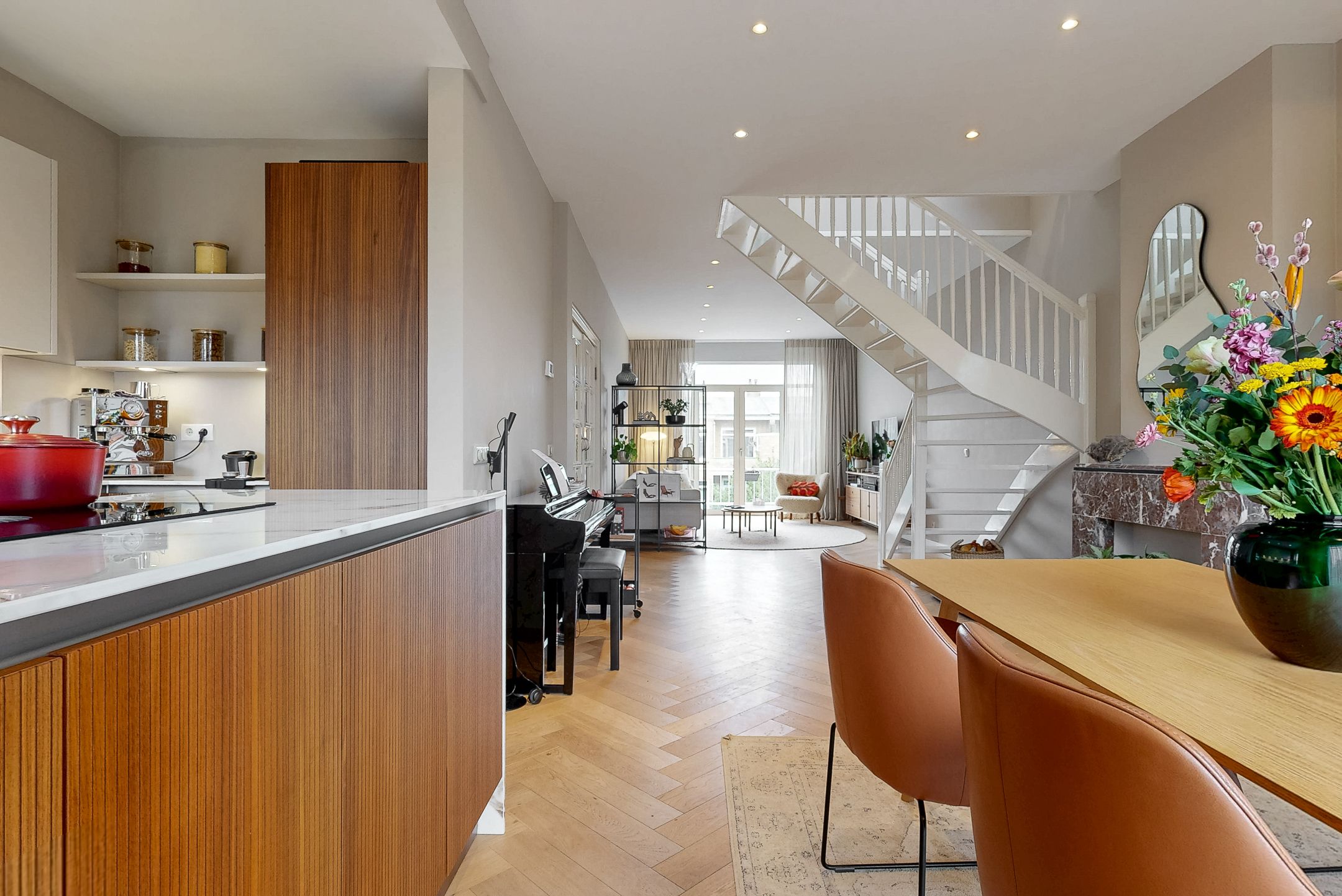 Photo 9 of Thérèse Schwartzestraat 112