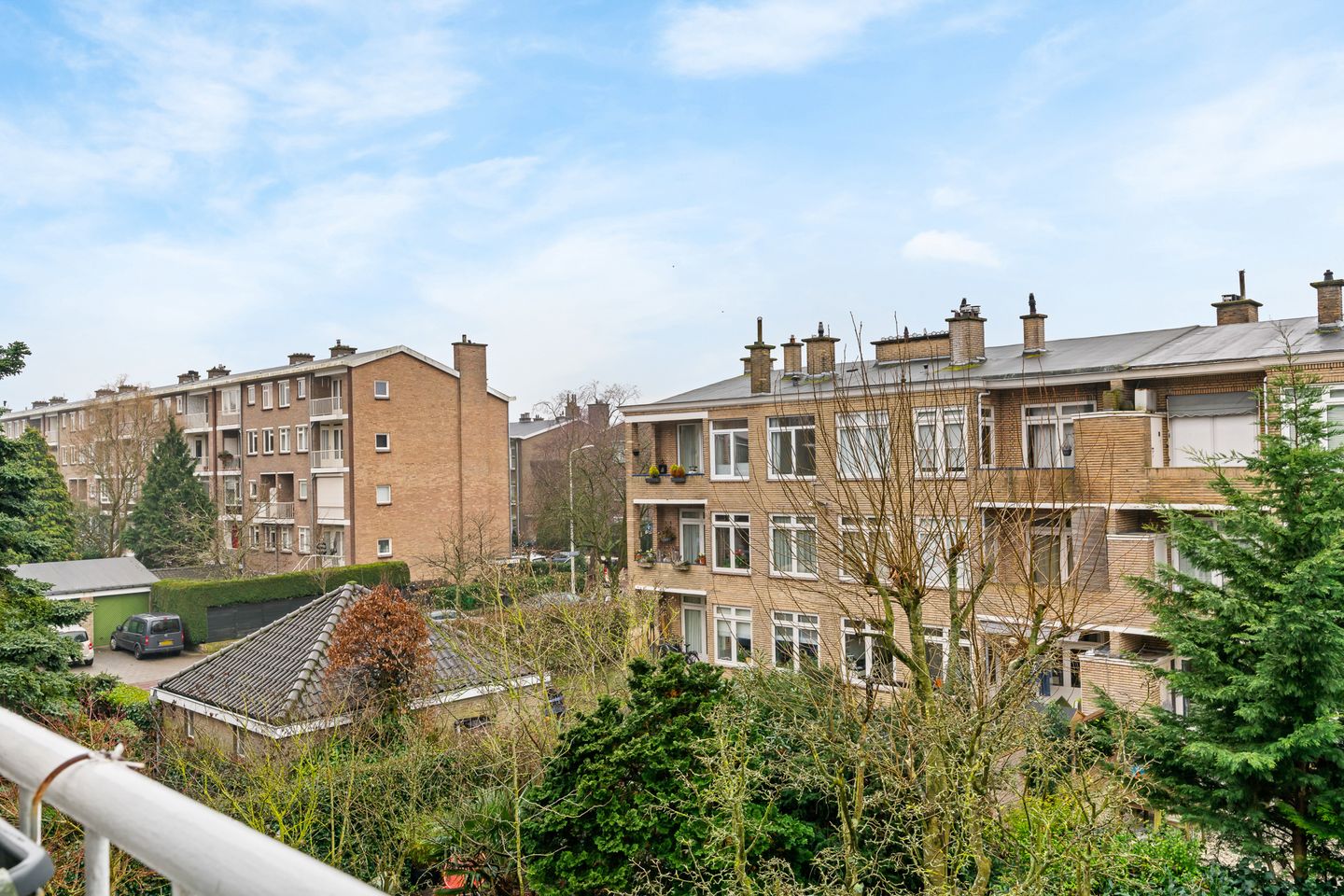 Photo 10 of Thérèse Schwartzestraat 112