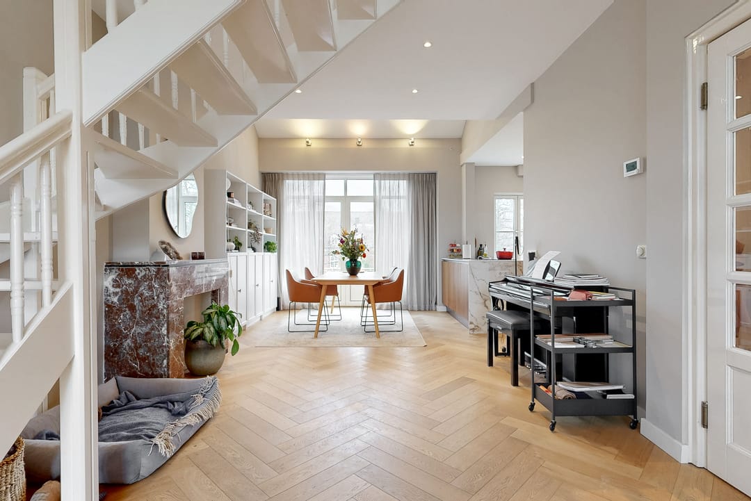 Photo 11 of Thérèse Schwartzestraat 112