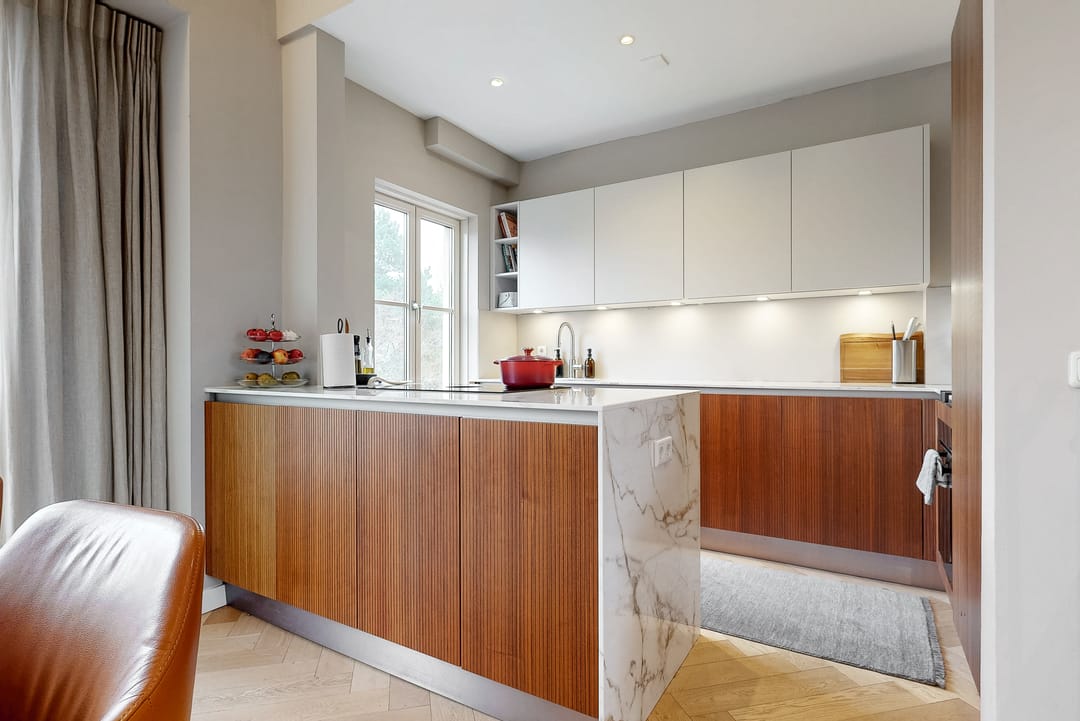 Photo 13 of Thérèse Schwartzestraat 112