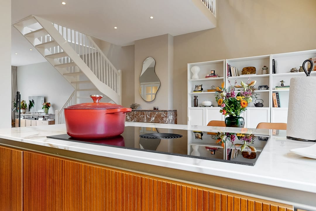 Photo 16 of Thérèse Schwartzestraat 112