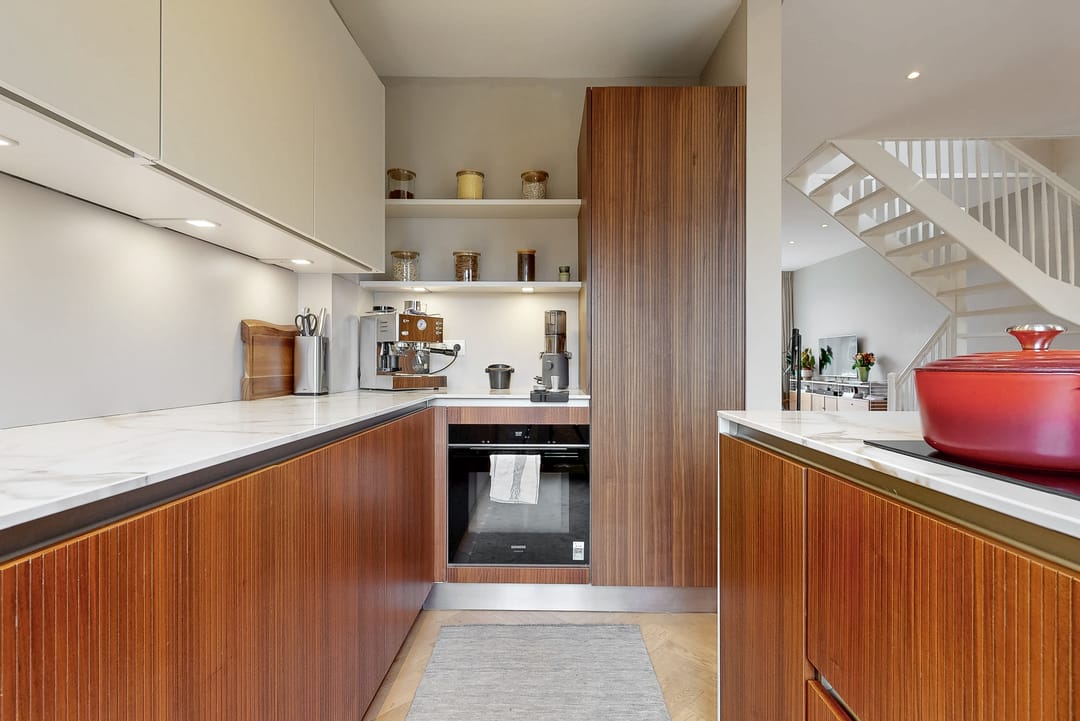 Photo 17 of Thérèse Schwartzestraat 112