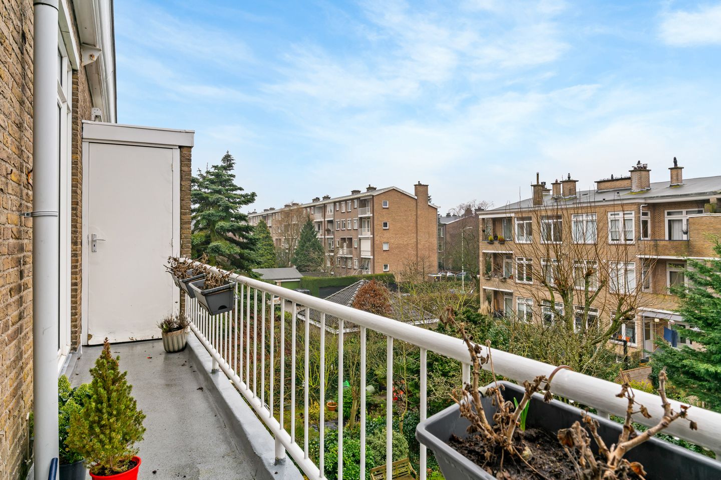 Photo 19 of Thérèse Schwartzestraat 112