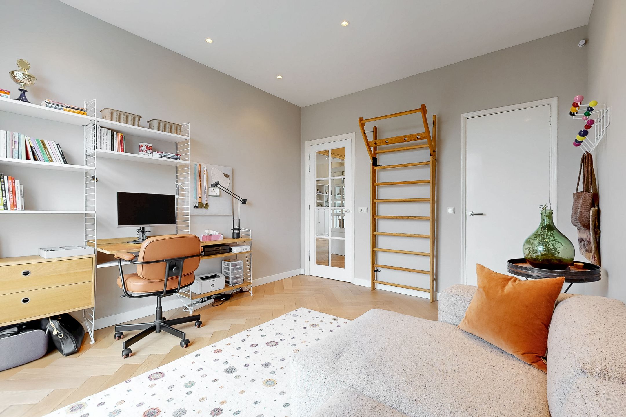 Photo 21 of Thérèse Schwartzestraat 112