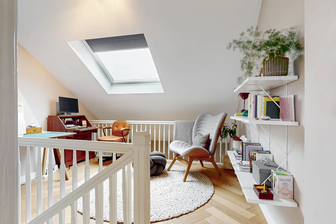 Photo 22 of Thérèse Schwartzestraat 112