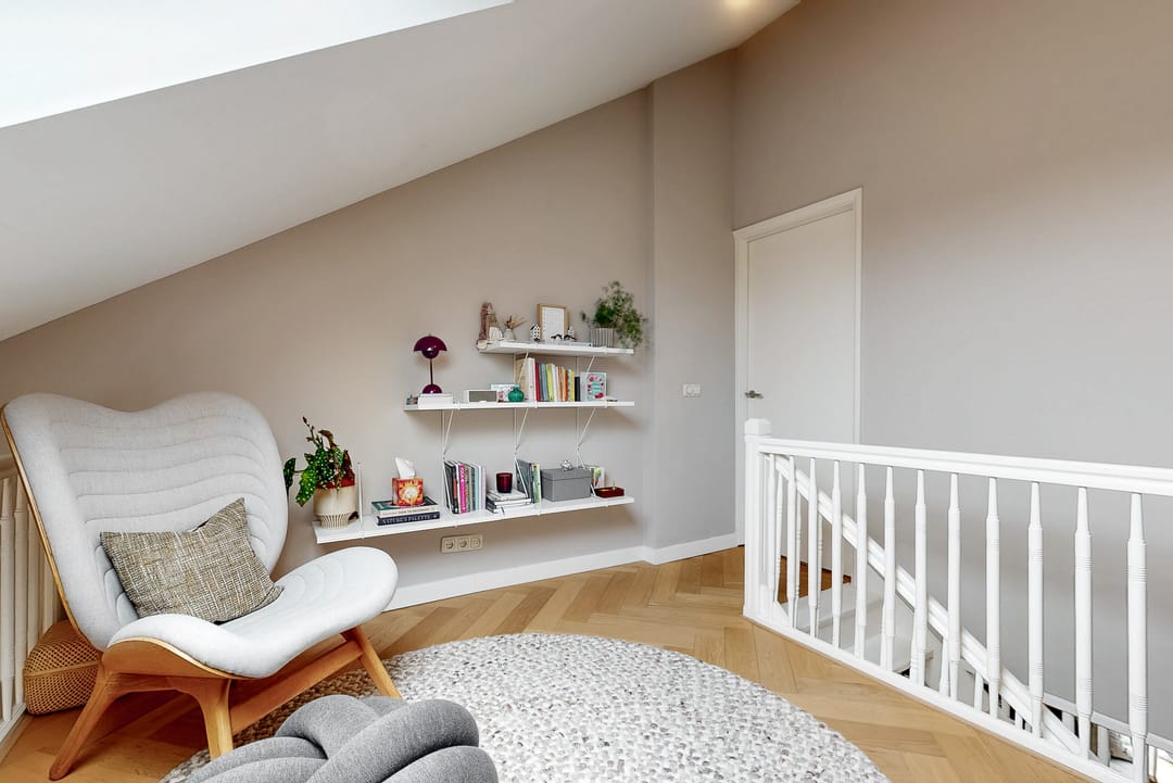 Photo 23 of Thérèse Schwartzestraat 112