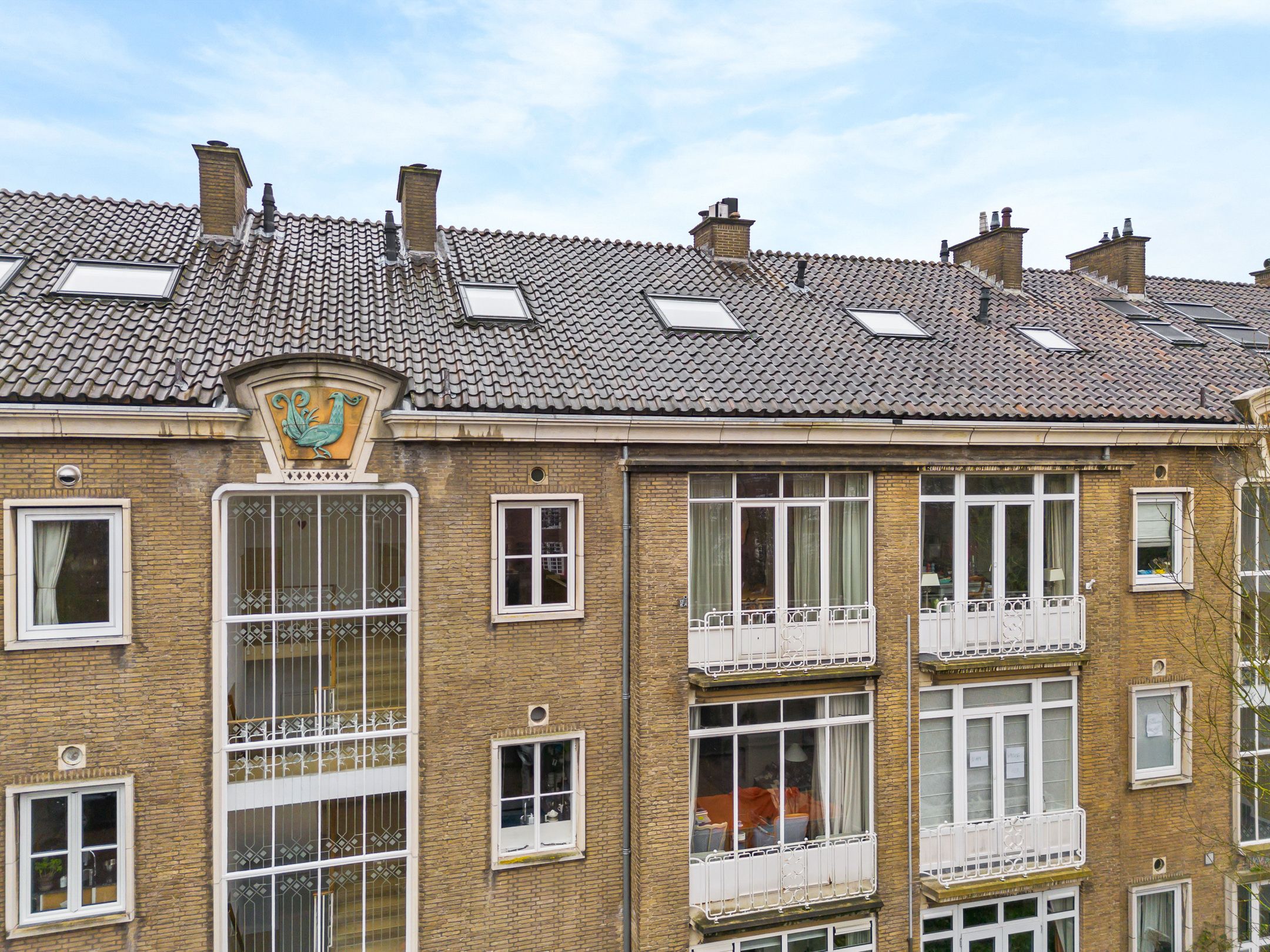 Photo 36 of Thérèse Schwartzestraat 112