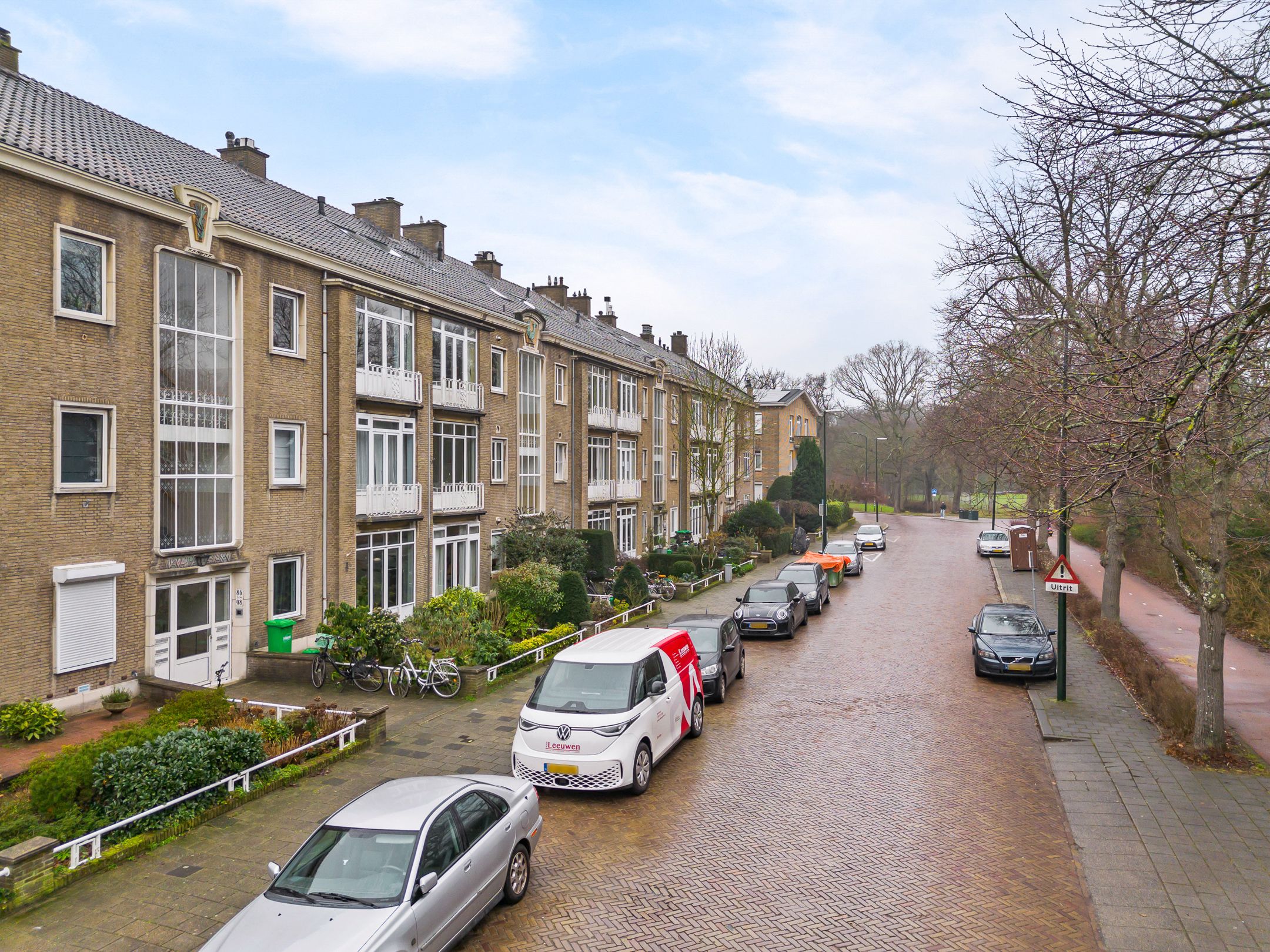 Photo 39 of Thérèse Schwartzestraat 112