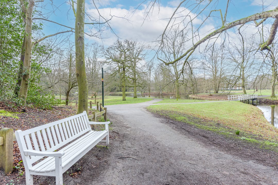 Photo 43 of Thérèse Schwartzestraat 112