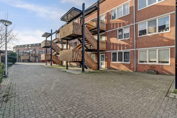 Griet Manshande erf 87