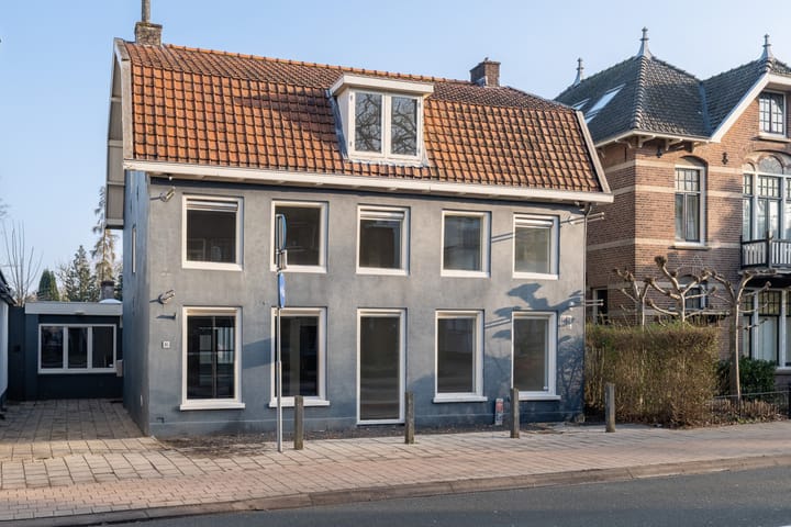 Hoofdstraat 161