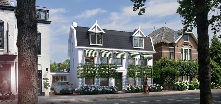 Photo 2 of Hoofdstraat 161