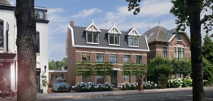 Photo 3 of Hoofdstraat 161