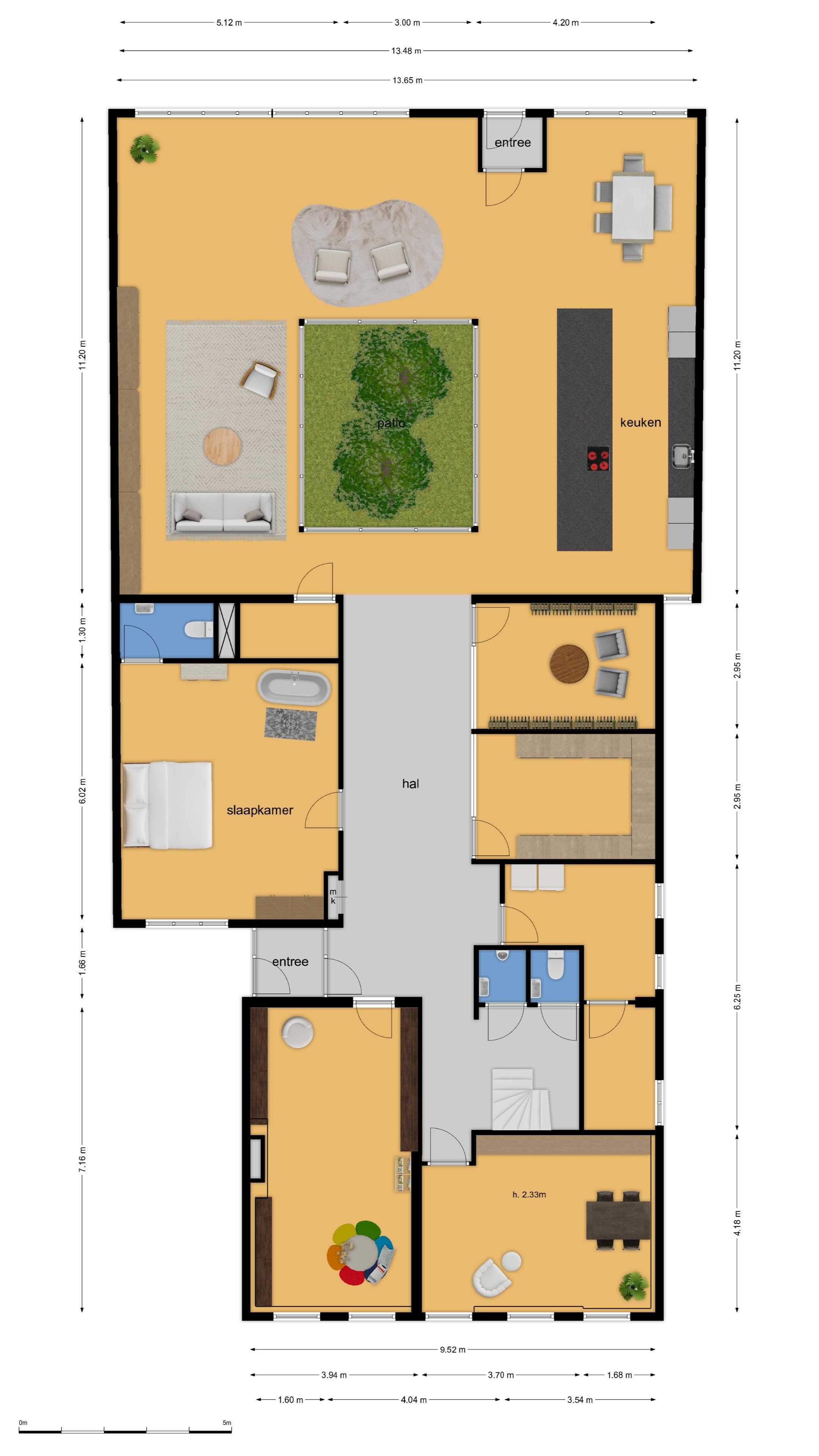 Foto 15 van Hoofdstraat 161