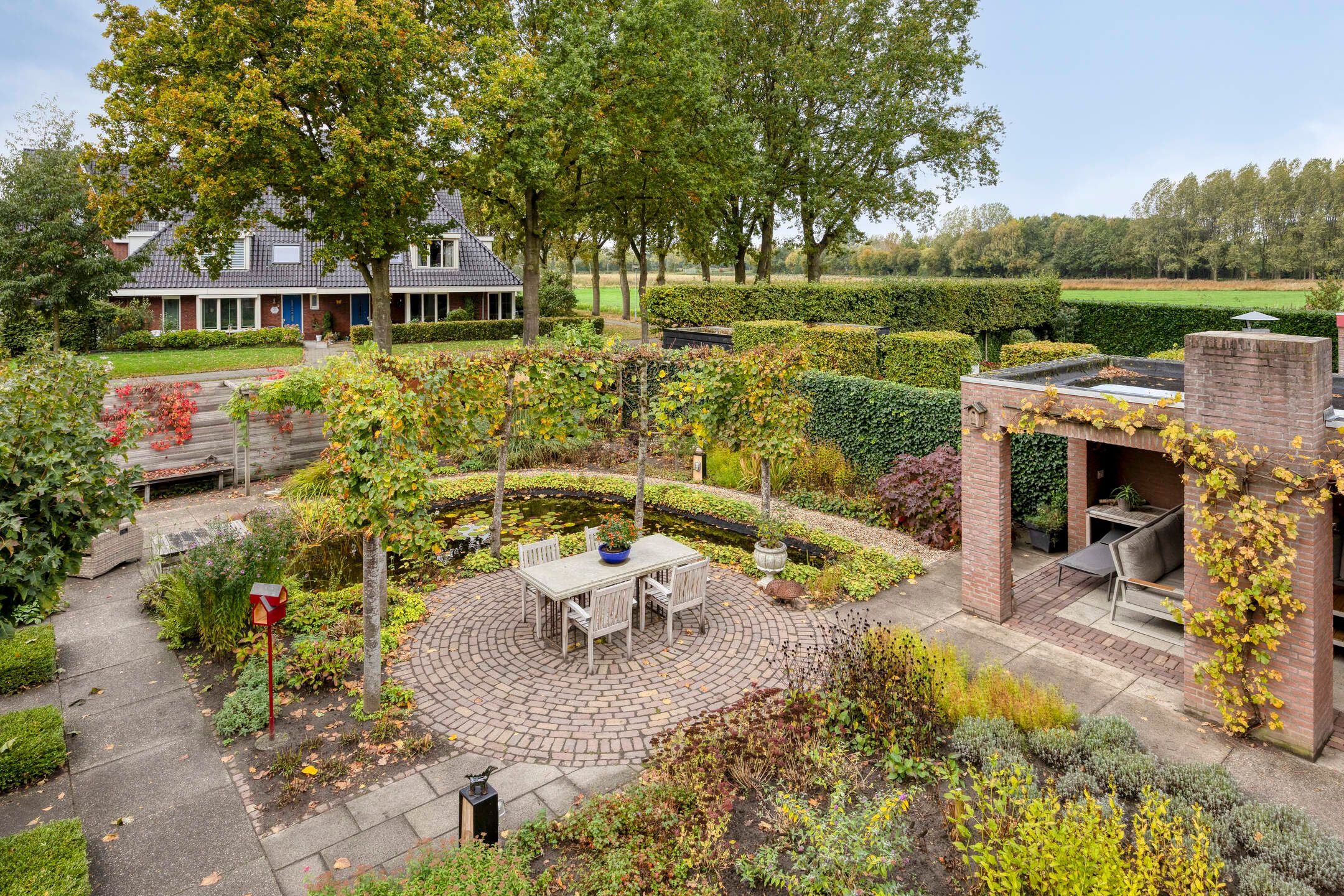 Photo 3 of Vlierlaan 29