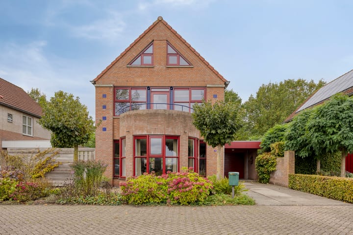 Foto 4 van Vlierlaan 29