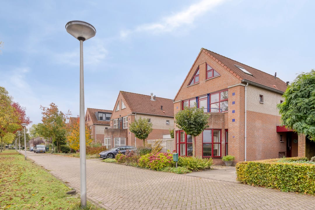 Photo 53 of Vlierlaan 29